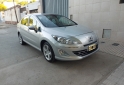 Autos - Peugeot 408 hdi allure +cuero nav 2014 Diesel 178000Km - En Venta