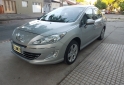 Autos - Peugeot 408 hdi allure +cuero nav 2014 Diesel 178000Km - En Venta