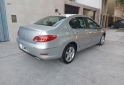 Autos - Peugeot 408 hdi allure +cuero nav 2014 Diesel 178000Km - En Venta