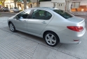 Autos - Peugeot 408 hdi allure +cuero nav 2014 Diesel 178000Km - En Venta