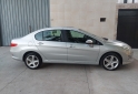 Autos - Peugeot 408 hdi allure +cuero nav 2014 Diesel 178000Km - En Venta