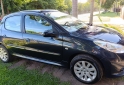 Autos - Peugeot 207 2012 Nafta 130000Km - En Venta