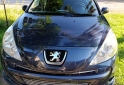 Autos - Peugeot 207 2012 Nafta 130000Km - En Venta