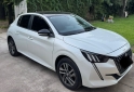 Autos - Peugeot 208 2021 Nafta 59000Km - En Venta