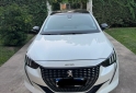 Autos - Peugeot 208 2021 Nafta 59000Km - En Venta