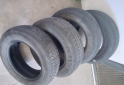 Accesorios para Autos - REMATO 4 CUBIERTAS 175/70 R14 - En Venta