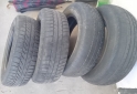 Accesorios para Autos - REMATO 4 CUBIERTAS 175/70 R14 - En Venta