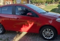 Autos - Fiat Palio essence 2015 Nafta 60000Km - En Venta