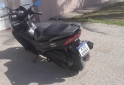 Motos - Kymco Xtown 250 2019 Nafta 17500Km - En Venta