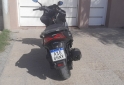 Motos - Kymco Xtown 250 2019 Nafta 17500Km - En Venta