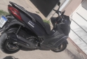 Motos - Kymco Xtown 250 2019 Nafta 17500Km - En Venta