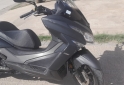 Motos - Kymco Xtown 250 2019 Nafta 17500Km - En Venta