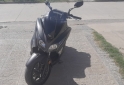 Motos - Kymco Xtown 250 2019 Nafta 17500Km - En Venta