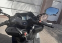 Motos - Kymco Xtown 250 2019 Nafta 17500Km - En Venta