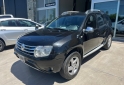 Camionetas - Renault Duster 2013 GNC 200000Km - En Venta