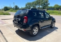 Camionetas - Renault Duster 2013 GNC 200000Km - En Venta