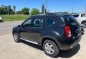 Camionetas - Renault Duster 2013 GNC 200000Km - En Venta