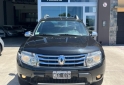 Camionetas - Renault Duster 2013 GNC 200000Km - En Venta