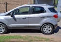 Autos - Ford Ecosport 2016 GNC 119000Km - En Venta