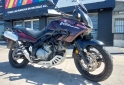 Motos - Suzuki Vstrom 1000 2009 Nafta 22000Km - En Venta