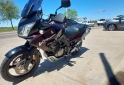 Motos - Suzuki Vstrom 1000 2009 Nafta 22000Km - En Venta