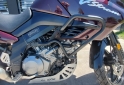 Motos - Suzuki Vstrom 1000 2009 Nafta 22000Km - En Venta