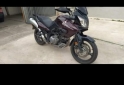 Motos - Suzuki Vstrom 1000 2009 Nafta 22000Km - En Venta