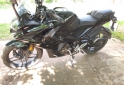 Motos - Bajaj Rs 200 2017 Nafta 21000Km - En Venta