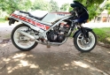 Motos - Yamaha Fz 400r 1986 Nafta 111111Km - En Venta