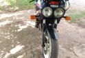 Motos - Yamaha Fz 400r 1986 Nafta 111111Km - En Venta