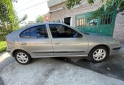 Autos - Renault Megane 2008 Nafta 140300Km - En Venta