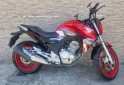 Motos - Honda Cb twister 2022 Nafta 8404Km - En Venta