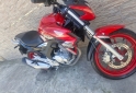 Motos - Honda Cb twister 2022 Nafta 8404Km - En Venta