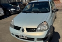 Autos - Renault Clio 2008 Nafta 225000Km - En Venta