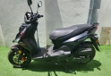 Motos - SYM Crox 125 2022 Nafta 13000Km - En Venta