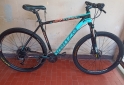 Deportes - Venzo RAPTOR ex. - En Venta