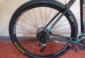 Deportes - Venzo RAPTOR ex. - En Venta