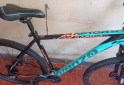 Deportes - Venzo RAPTOR ex. - En Venta