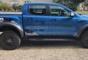 Camionetas - Ford Ranger raptor amarok 2020 Diesel 50000Km - En Venta