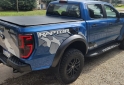 Camionetas - Ford Ranger raptor amarok 2020 Diesel 50000Km - En Venta