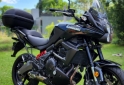 Motos - Kawasaki Versys 650 2016 Nafta 24000Km - En Venta