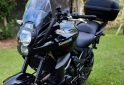 Motos - Kawasaki Versys 650 2016 Nafta 24000Km - En Venta