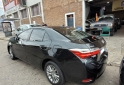 Autos - Toyota Corolla 2017 Nafta  - En Venta