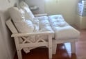 Hogar - FUTON DOS PLAZAS PLEGABLE, EXCELENTE ESTADO, POCO USO - En Venta