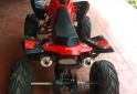 Cuatris y UTVs - Gilera 110 2012  1Km - En Venta