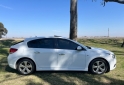 Autos - Chevrolet Cruze LTZ 2012 Nafta 170000Km - En Venta