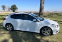 Autos - Chevrolet Cruze LTZ 2012 Nafta 170000Km - En Venta