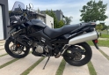 Motos - Suzuki V-strom 1000 2009 Nafta 30000Km - En Venta