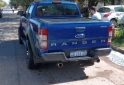 Camionetas - Ford Ranger 3.2 doble cabina 6 2017 Diesel 200000Km - En Venta