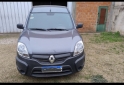 Utilitarios - Renault Kangoo 2016 GNC 120000Km - En Venta